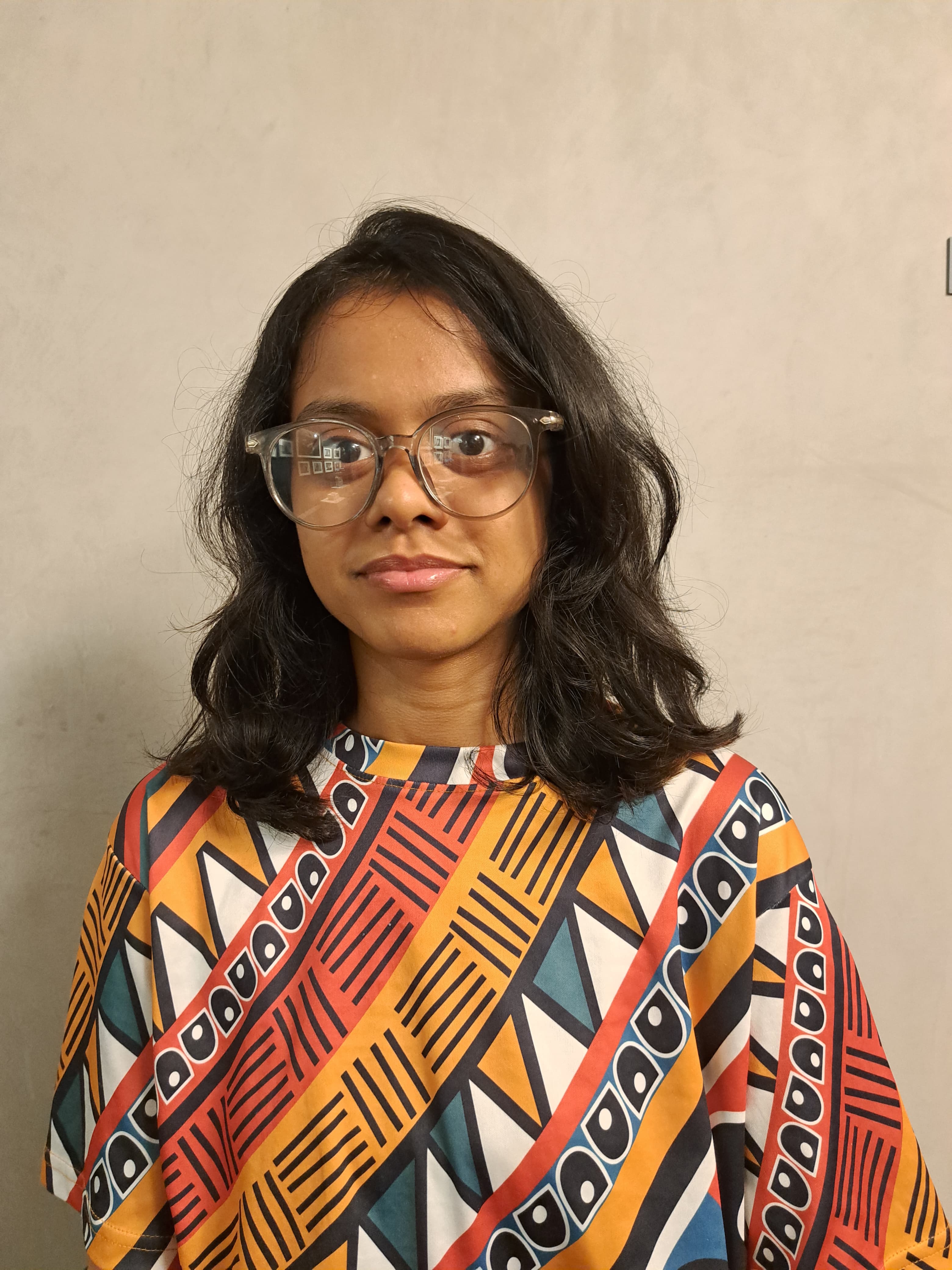 Adiba Tasnim Monon